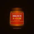Championship BBQ Rub — 3 Pack (8oz each)